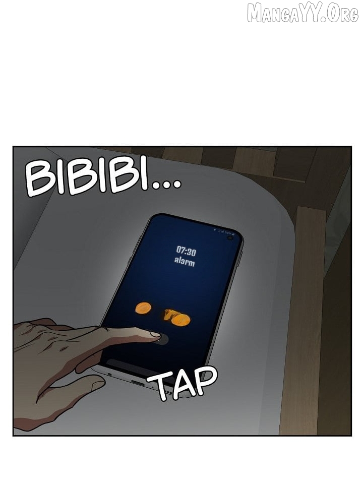 Change Me Chapter 35 - page 36